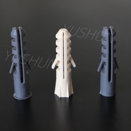 ANHUI Plastic Anchors/Wall Plug Wall Plug PP PE China 1000PCS M6 M8 M10 M12 Use for wall