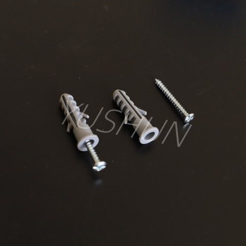 ANHUI Plastic Anchors/Wall Plug Wall Plug PP PE China 1000PCS M6 M8 M10 M12 Use for wall