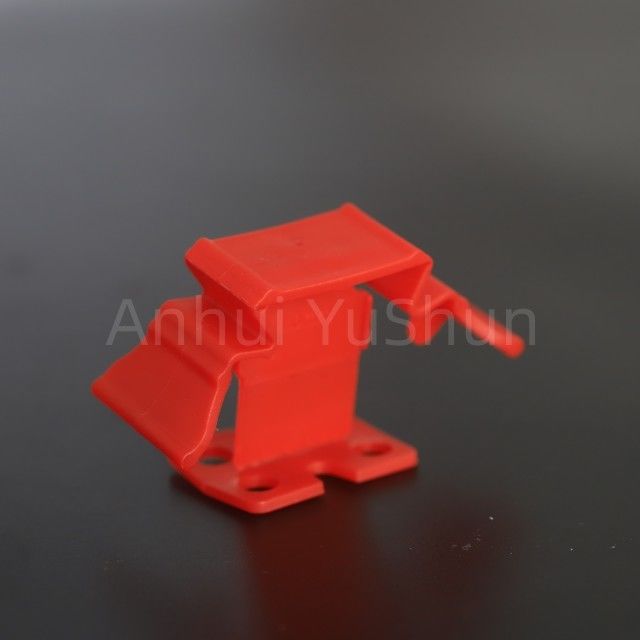 Robot Plastic Fixing Floor Tile Leveling System Self Leveling Tile Spacers 1mm 1.5mm