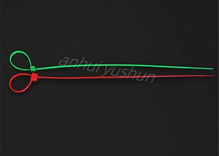 Secure And Reusable Self Locking Nylon Cable Plastic Ties For Seamless Cable Bundling
