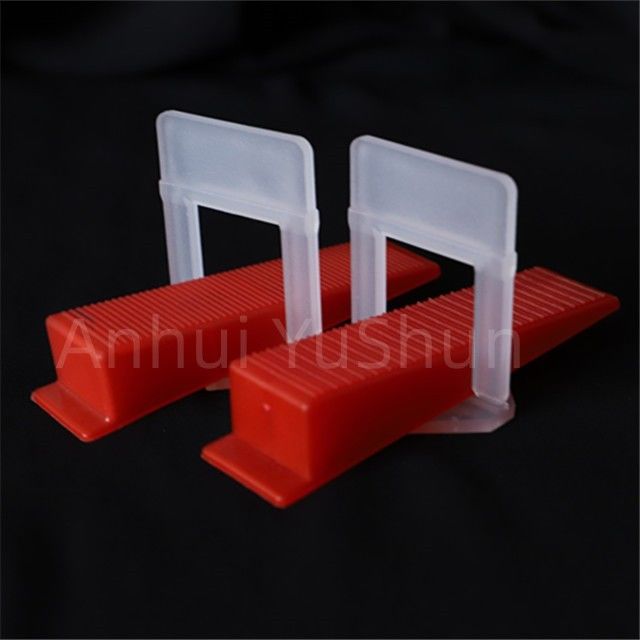 1mm Tile Leveling Pliers In Bag Packing For Flooring Of Tile Leveling System As Good Tiling Tools