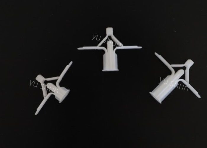 32mm Length Plastic Wall Anchor For Quick Delivery In 10-15 Days
