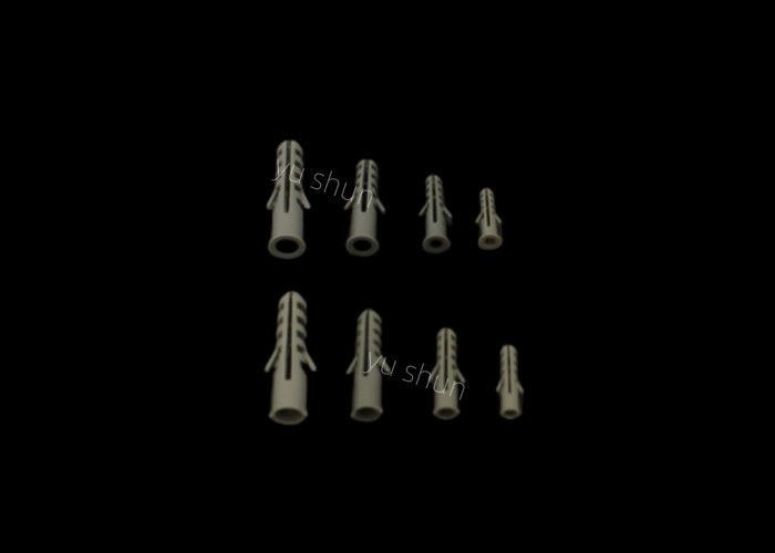 S6 S7 S8 S10 S12 ANHUI Plastic Wall Plug PP PE China M6 M8 M10 M12 Nylon Use for wall