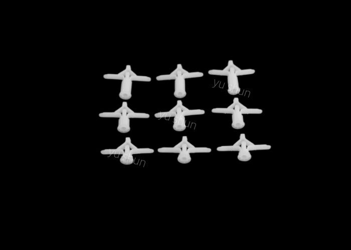 32mm Length Plastic Wall Anchor For Quick Delivery In 10-15 Days