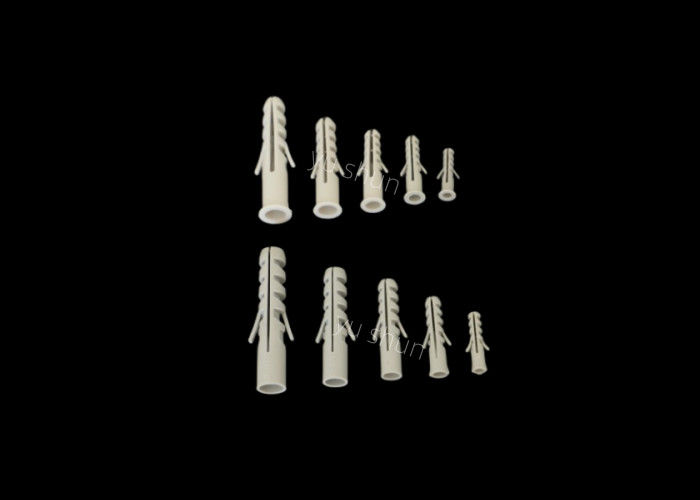 Versatile Plastic Wall Anchor - 10*45mm Size For Various Applications