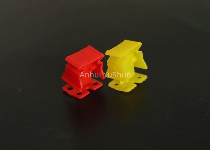 Plastic Ceramic Floor Tile Leveling Spacers System 1.5mm Tile Spacers Use For Flooring
