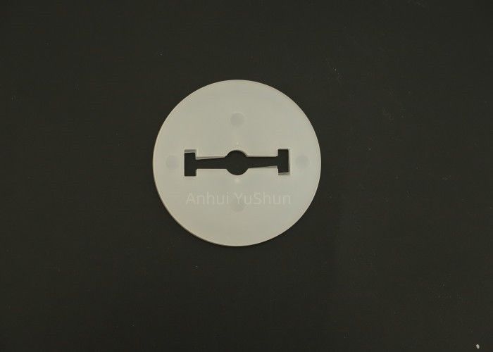 Polyester Spin Doctor Tile Leveling Clips And Wedges System For Wall Floor Construction
