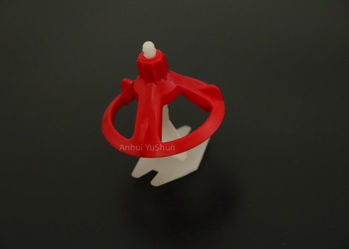 1.0mm Spin Doctor Floor Tile Leveling System Ceramic Tile Spacers And Levelers