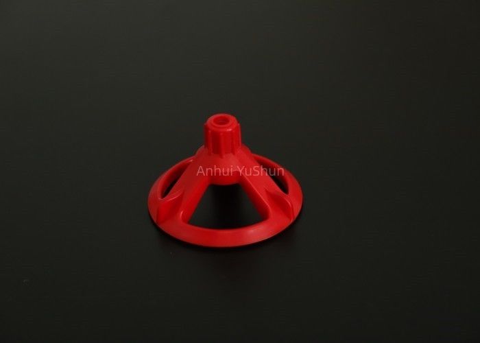 Polyester Spin Doctor Tile Leveling Clips And Wedges System For Wall Floor Construction