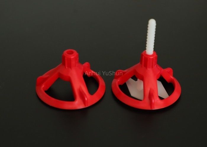 Spin Doctor Wall Tile Clips And Wedges Leveling Clips 2 Mm For Flooring