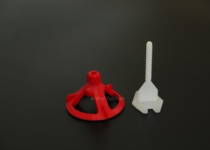 Spin Doctor Wall Tile Clips And Wedges Leveling Clips 2 Mm For Flooring