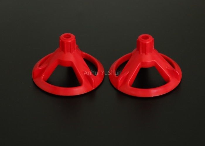 Self Leveling Spin Doctor Tile Leveling Clips And Wedges Cross Spacers 1.5mm