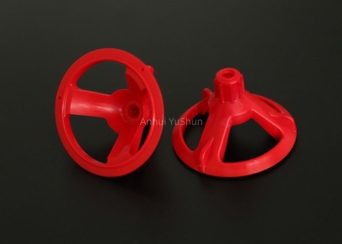 1/16 Rotary Pom Spin Doctor Tile Spacers Leveling System For Floor Installation