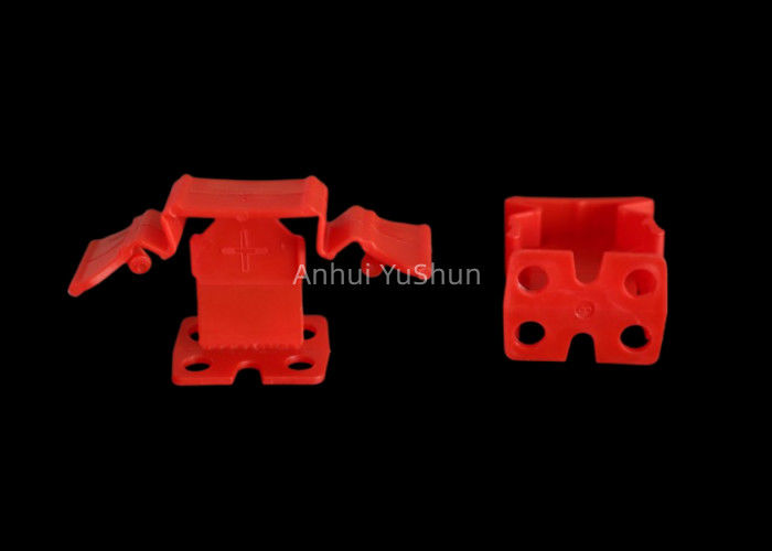Marble Robot Floor T Lock Tile Clips Levelling System Tools 1.5 Mm