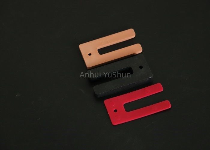 Red Window Packers For Easy And Accurate Installations With Window Plastic Instalers