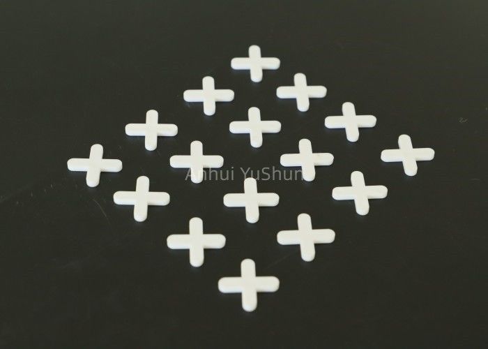 100pcs Wall Ceramic Cross Spacers Tile Levelling Systems 1mm 1.5mm 2mm 3mm