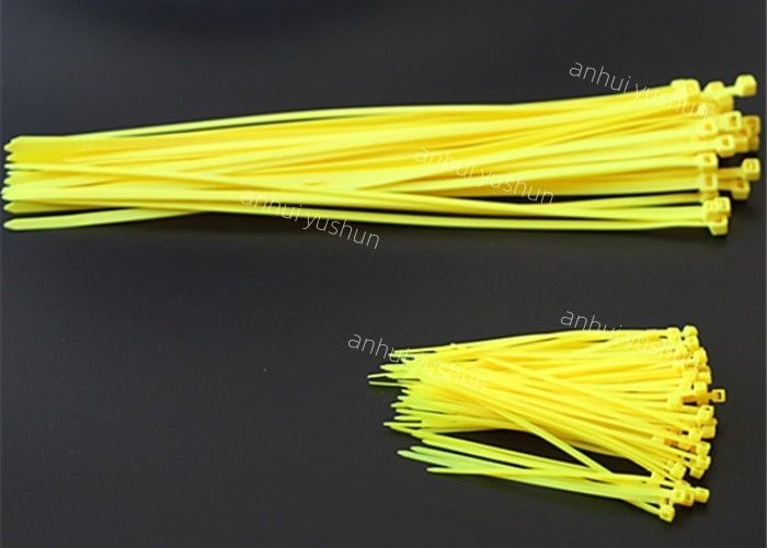 Oem Self Locking Heavy Duty Plastic Zip Ties 300mm Multi Color