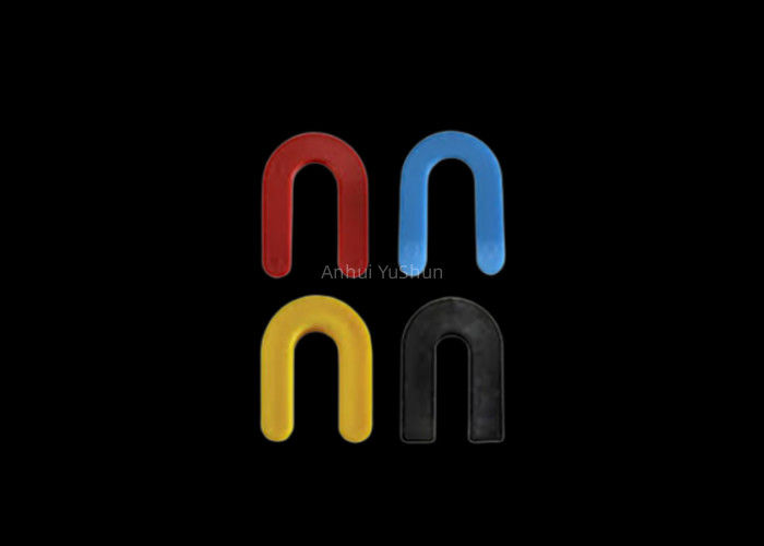 U Type Plastic Horseshoe Shim Efficient And Long-Lasting