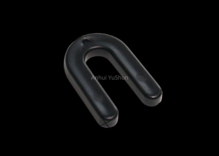 Plastic Horseshoe U Shims 3/16