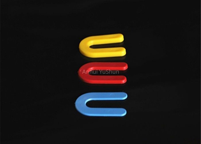 U Type Nylon Plastic Horseshoe Shims For Windows 3mm