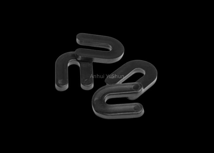 32mm Width 48mm Length Horse Shoe Shim Plastic for Shimming use for fllor