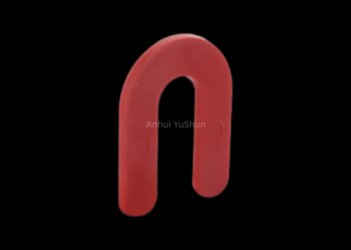 U Type Plastic Horseshoe Shim Efficient And Long-Lasting