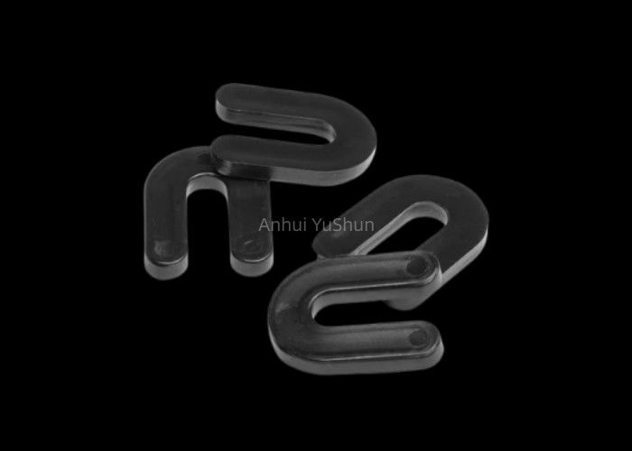 U Type Plastic Horseshoe Shim Efficient And Long-Lasting