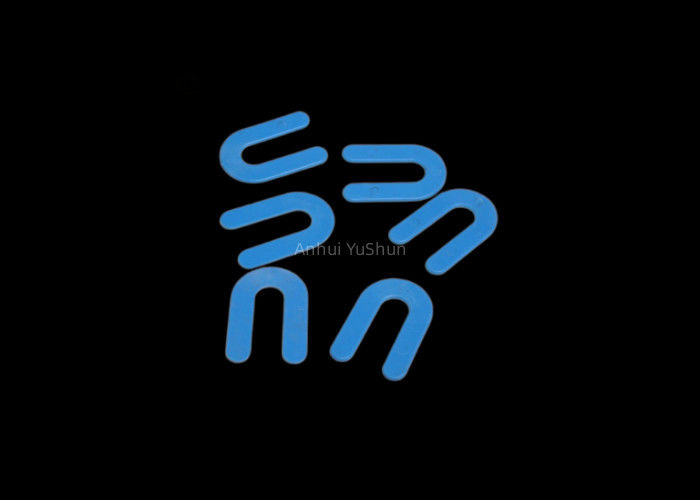 U Type Plastic Horseshoe Shim Efficient And Long-Lasting