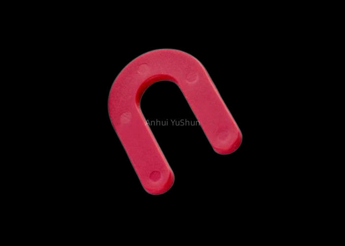 1.5mm Horseshoe Window Shims U Shaped Tile Spacers ODM