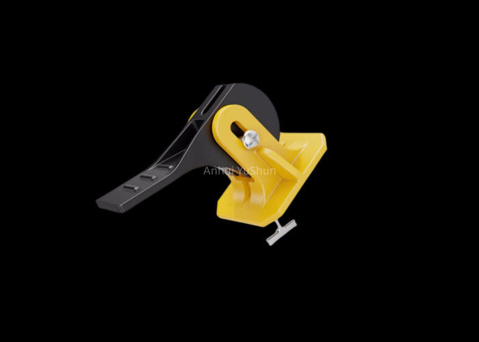 Polypropylene Plastic Tile Spacer Pliers Leveling System Tool T Type