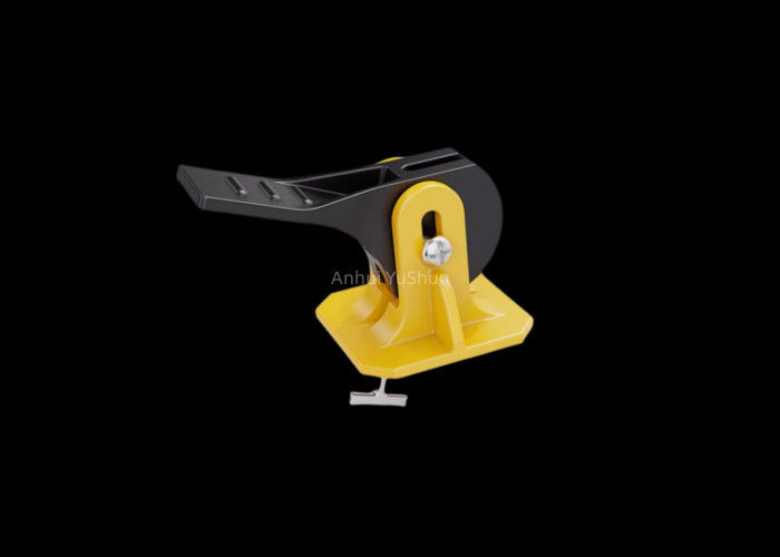Polypropylene Plastic Tile Spacer Pliers Leveling System Tool T Type