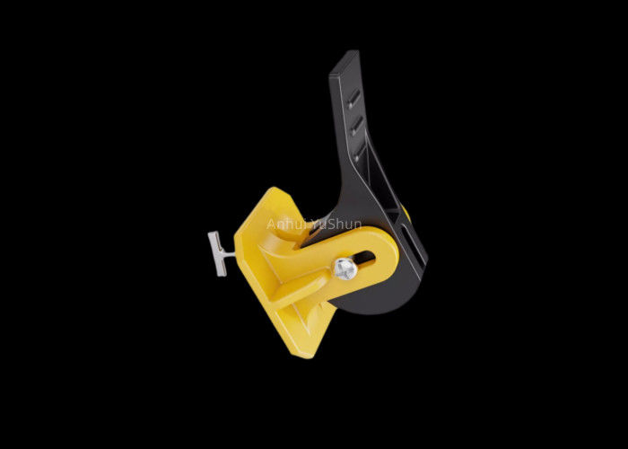 Polypropylene Plastic Tile Spacer Pliers Leveling System Tool T Type
