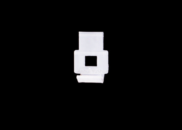 Horizontal Tile Leveling Clips And Wedges Spacers 2mm 3mm For Wall Flooring Install