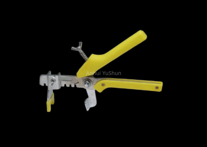 1mm Tile Leveling Pliers In Bag Packing For Flooring Of Tile Leveling System As Good Tiling Tools
