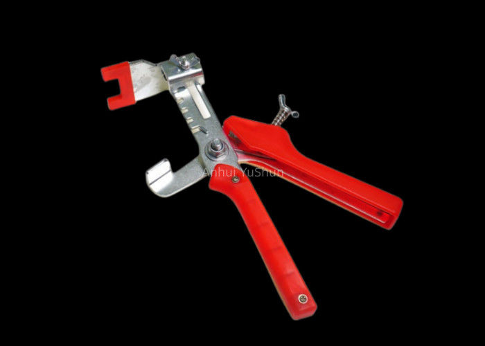 1mm Tile Leveling Pliers In Bag Packing For Flooring Of Tile Leveling System As Good Tiling Tools