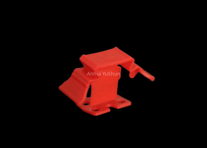 Plastic tile leveling system / clips and wedges 1.5m yellow color ceramic tile leveling /install tools