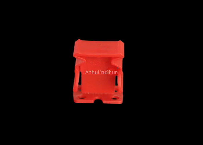 Plastic tile leveling system / clips and wedges 1.5m yellow color ceramic tile leveling /install tools