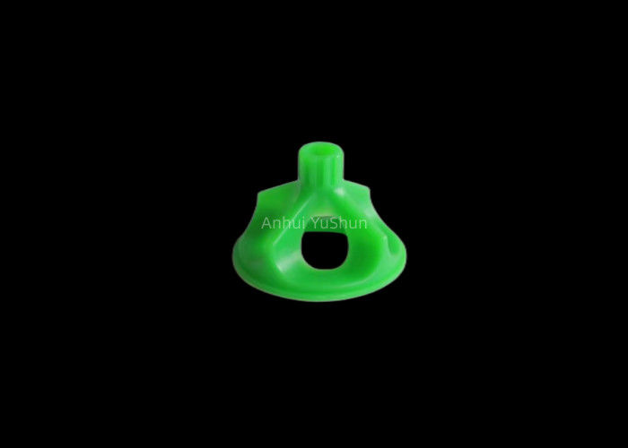 Spin Doctor PE Plastic Tile Wedges Tile Leveling Clips 1.5 Mm Antilippage