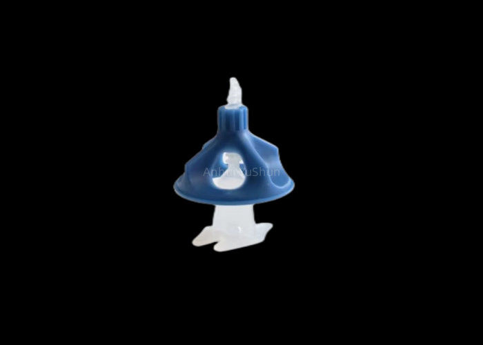 Rotary Spin Doctor Floor Tile Leveling System Spacers And Caps For Ceramic Tiles Installation