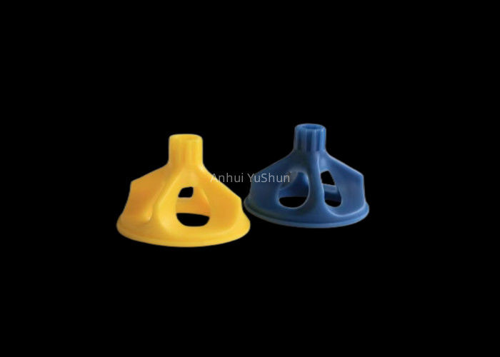 Rotary Spin Doctor Floor Tile Leveling System Spacers And Caps For Ceramic Tiles Installation