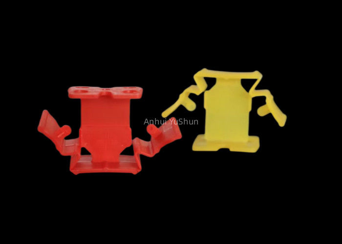 ODM Polypropylene Tile Leveling Clips And Wedges Ceramic Tile Clips For Flooring Pave