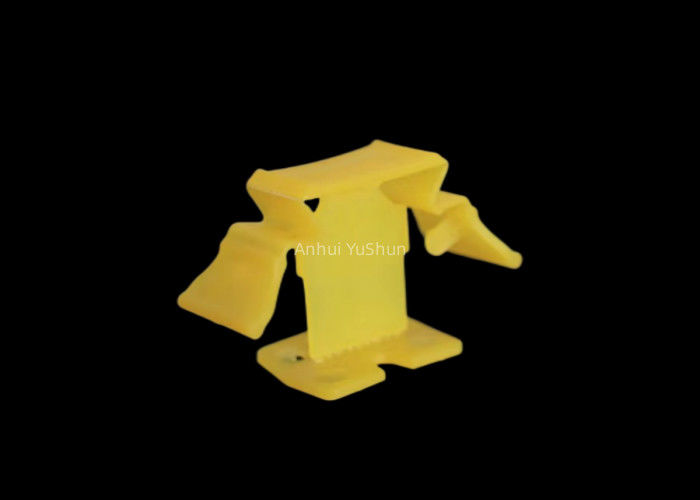 Marble Robot Floor T Lock Tile Clips Levelling System Tools 1.5 Mm