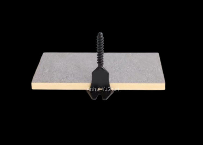 Pp Material Spin Doctor 3.0mm Tile Leveling System Twister Tile Accessories For Black Color