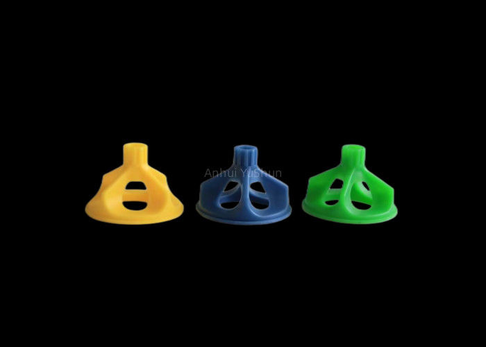 Tile Leveling Clips And Wedges 1.0mm spin doctors use For Floor Tiling Installation