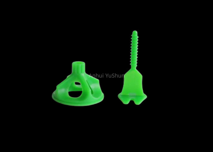 Improved Tile Installation With Tile Leveling System 0.03kg/bag Quantity 200pcs/bag