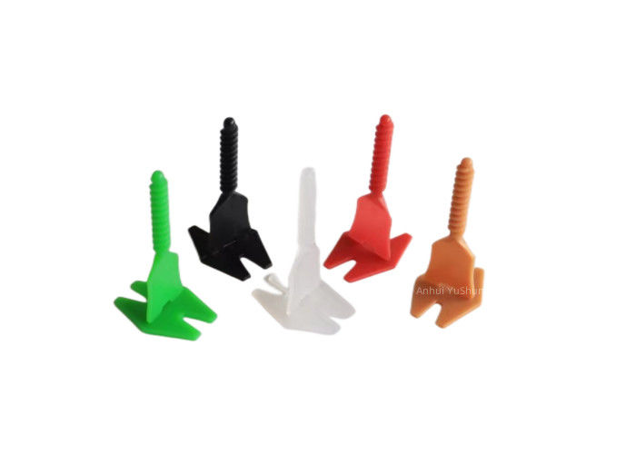 Floor Tile Leveling System Name and PP Material for Efficient Flooring Installation