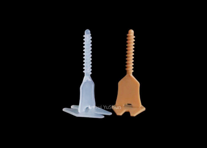 Innovative Floor Tile Leveling System  For Easy And Efficient Installation