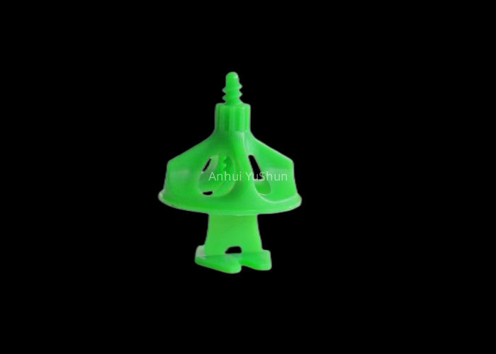 Floor Tile Leveling System Name and PP Material for Efficient Flooring Installation