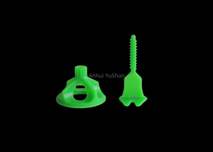 Floor Tile Leveling System Name and PP Material for Efficient Flooring Installation