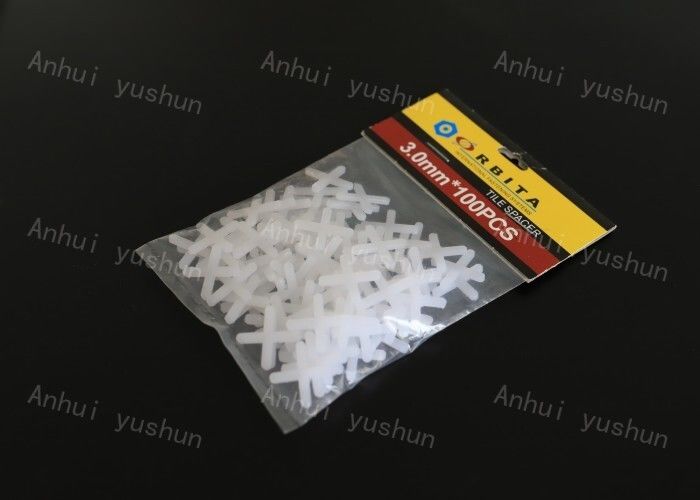 Plastic Tile Leveling System for Professional Tile Installation - MPN Does Not Apply